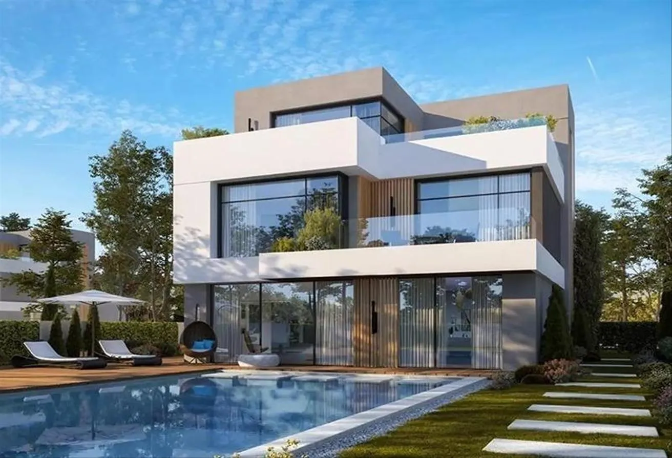 Sale in Lugar: Apartment for sale in Lugar, Sheikh Zayed