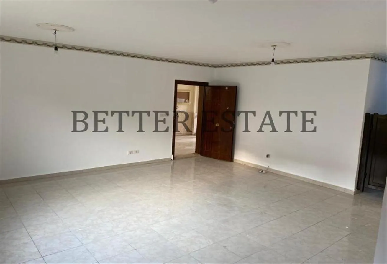 Sale in Rehab City Forth Phase: شقه سوبرلوكس للبيع في الرحاب المرحله الرابعه