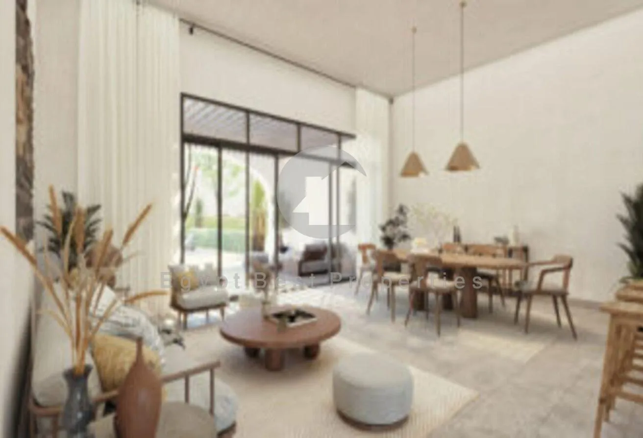 Sale in North Bay: Resale Seaview TwinVilla @ North Bay, Lowest Price