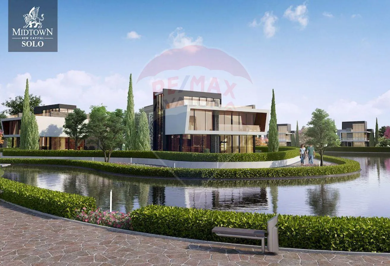 Sale in Midtown Solo: Villa for sale 800 m Administrative Capital (Midto
