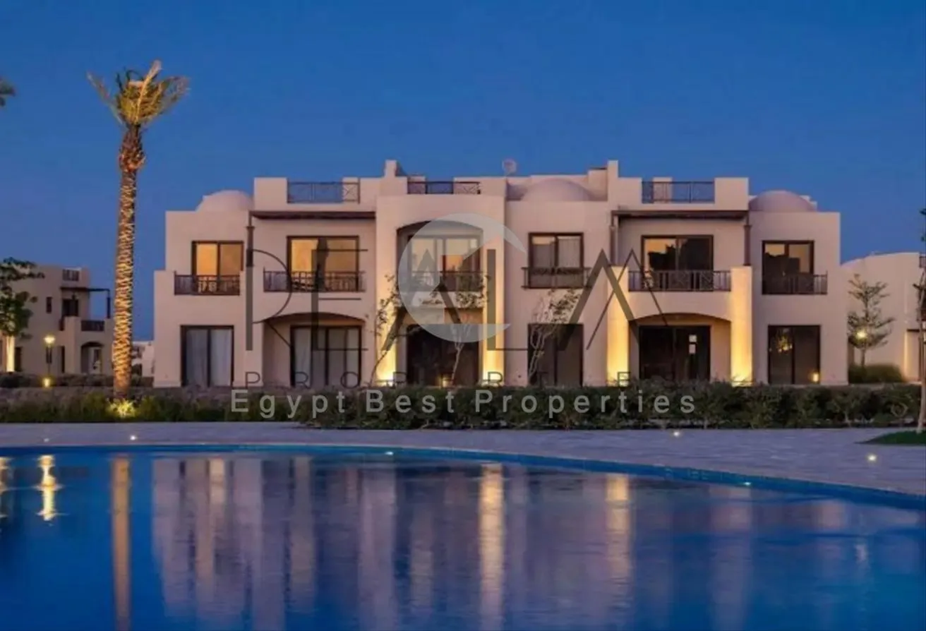 Sale in Mangroovy Residence: For Sale Chalet In Mangroovy Sea View Dlivery soon