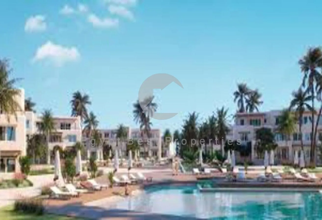 Sale in Hacienda Waters: Apartment In Hacienda Waters Lowest Down Payment5%