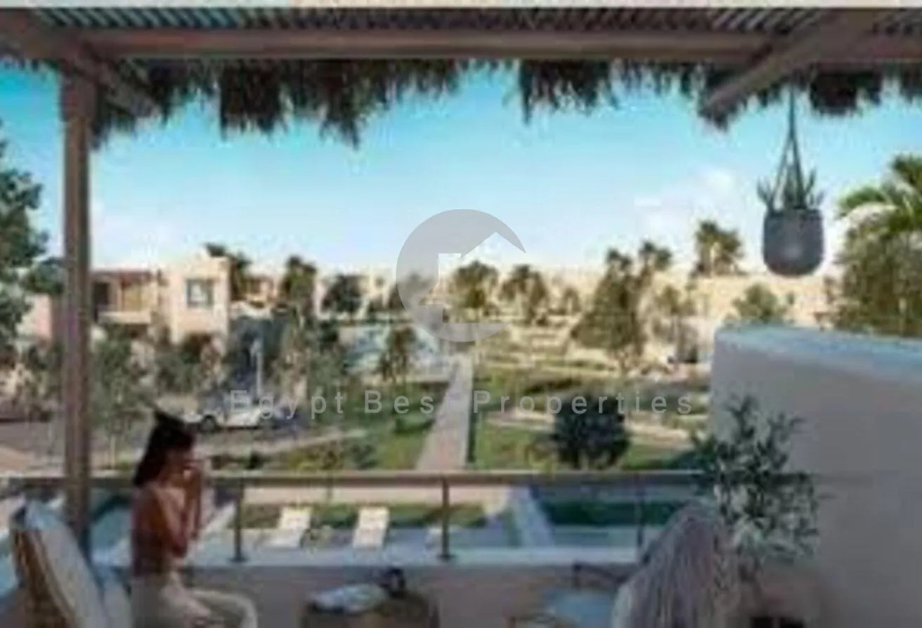 Sale in Hacienda Waters: Apartment Fully Finished in Hacienda Waters Dp 5 %