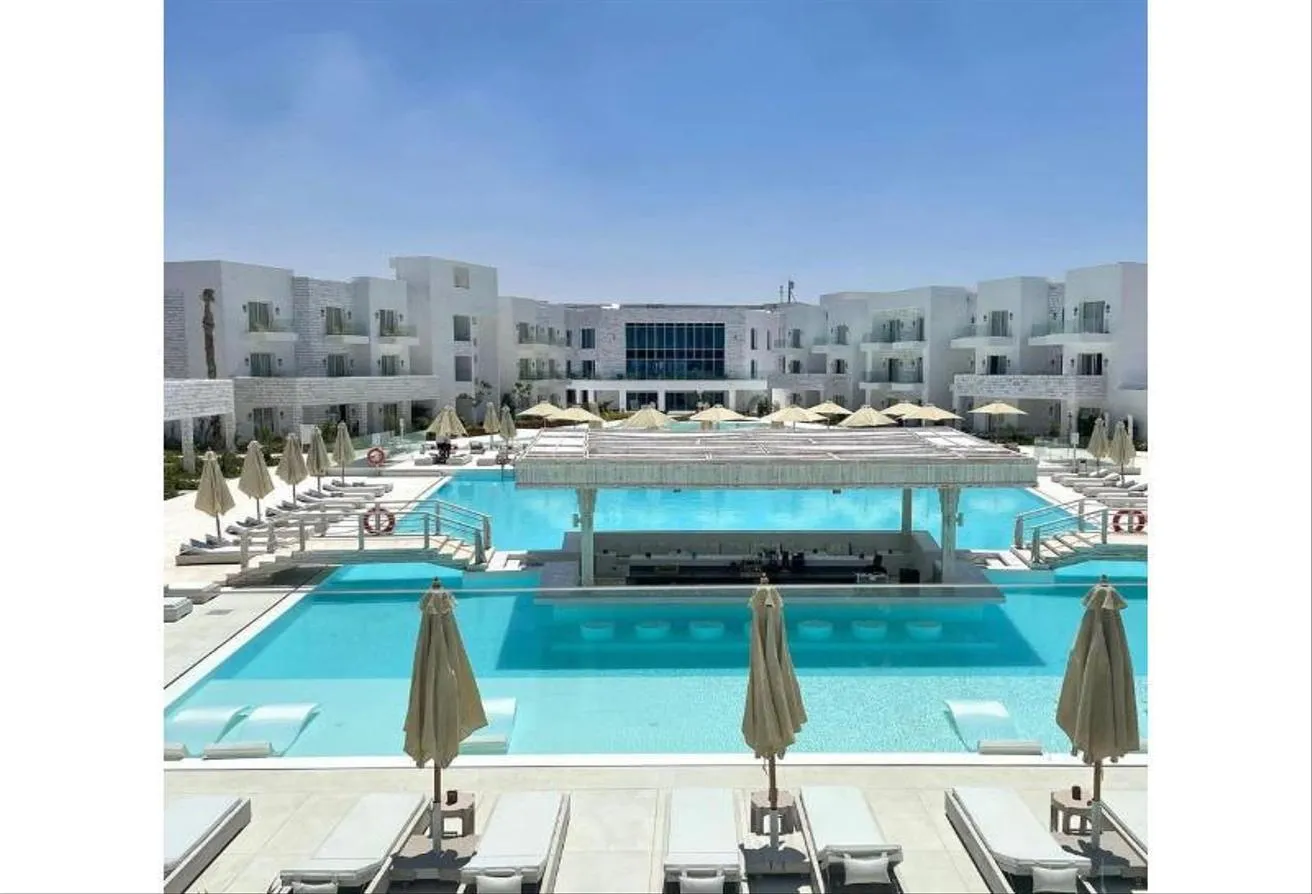Sale in Azha: Penthouse for sale 98m fully finished +ACs in Azha