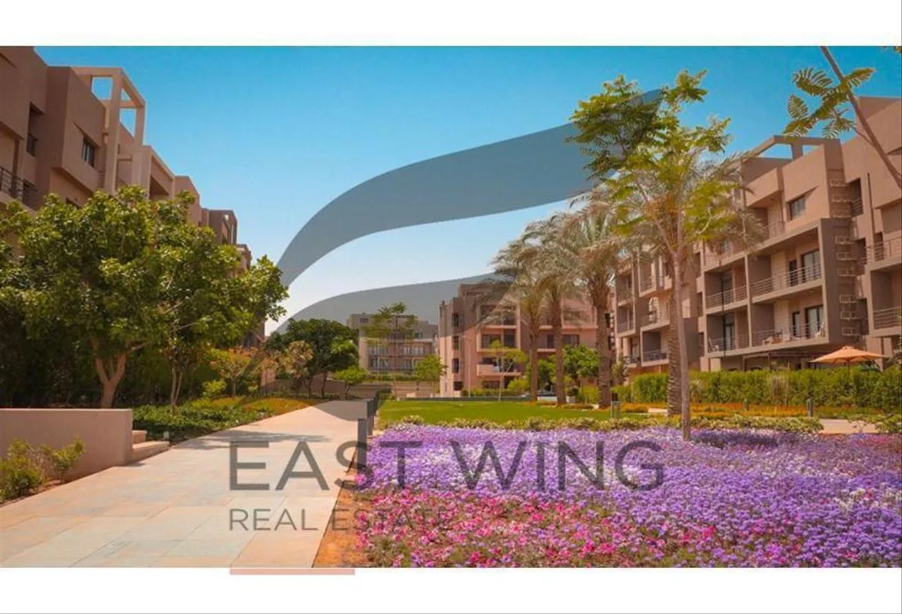 Sale in Moon Residences: Duplex 244M + roof 171M finished in AL MARASIM
