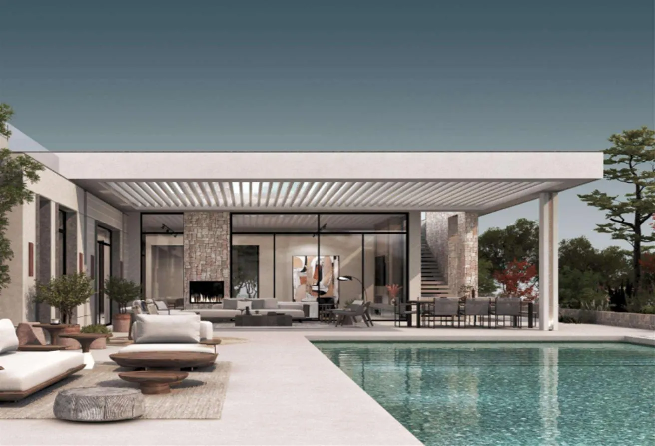 Sale in Tawny Hyde Park: LUXURY Villa || Unbeatable Location ||Over 8 years