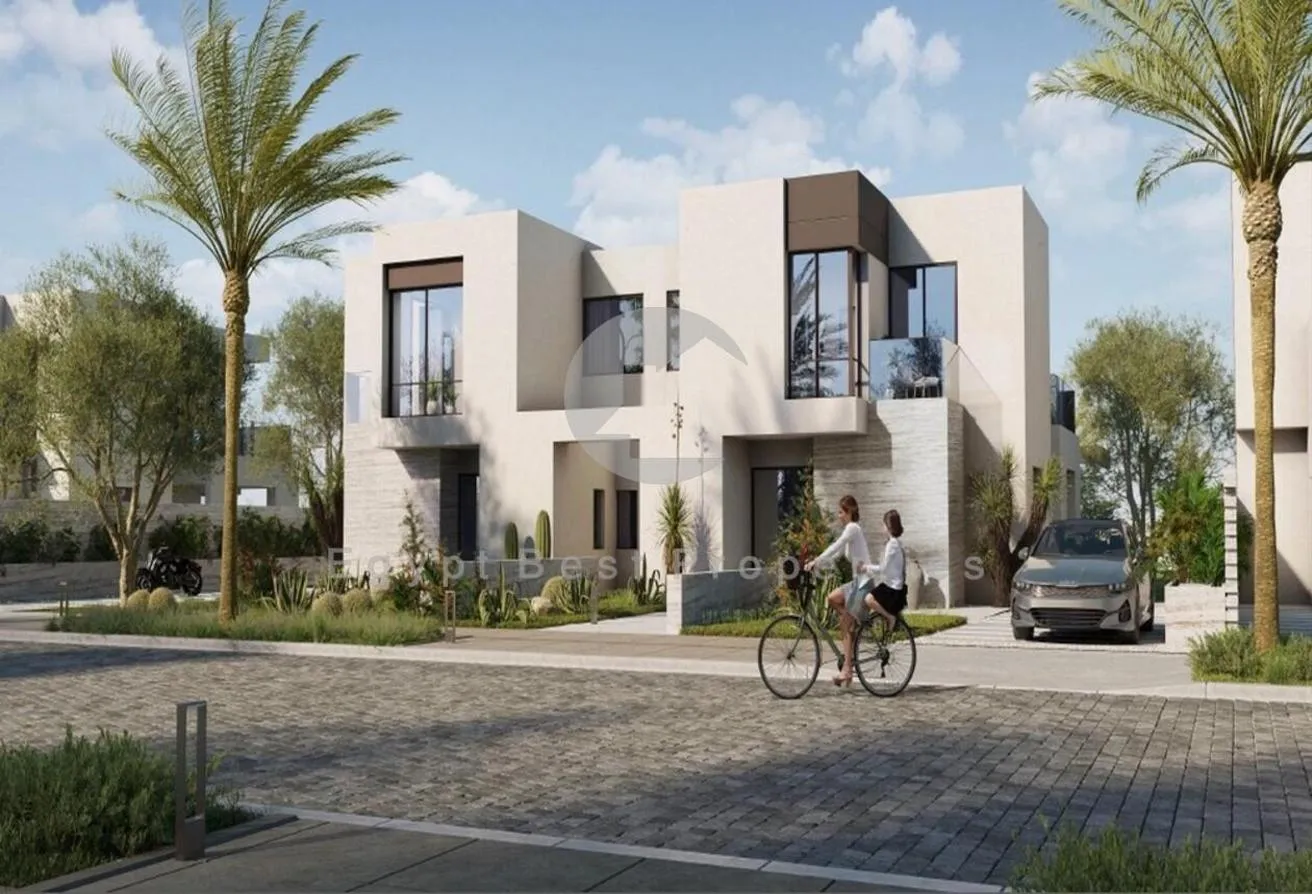 Sale in Capital Gardens Compound: OWN TOWNHOUSE NOW WITH |LONG INSTALLMENT| |10%DP|!