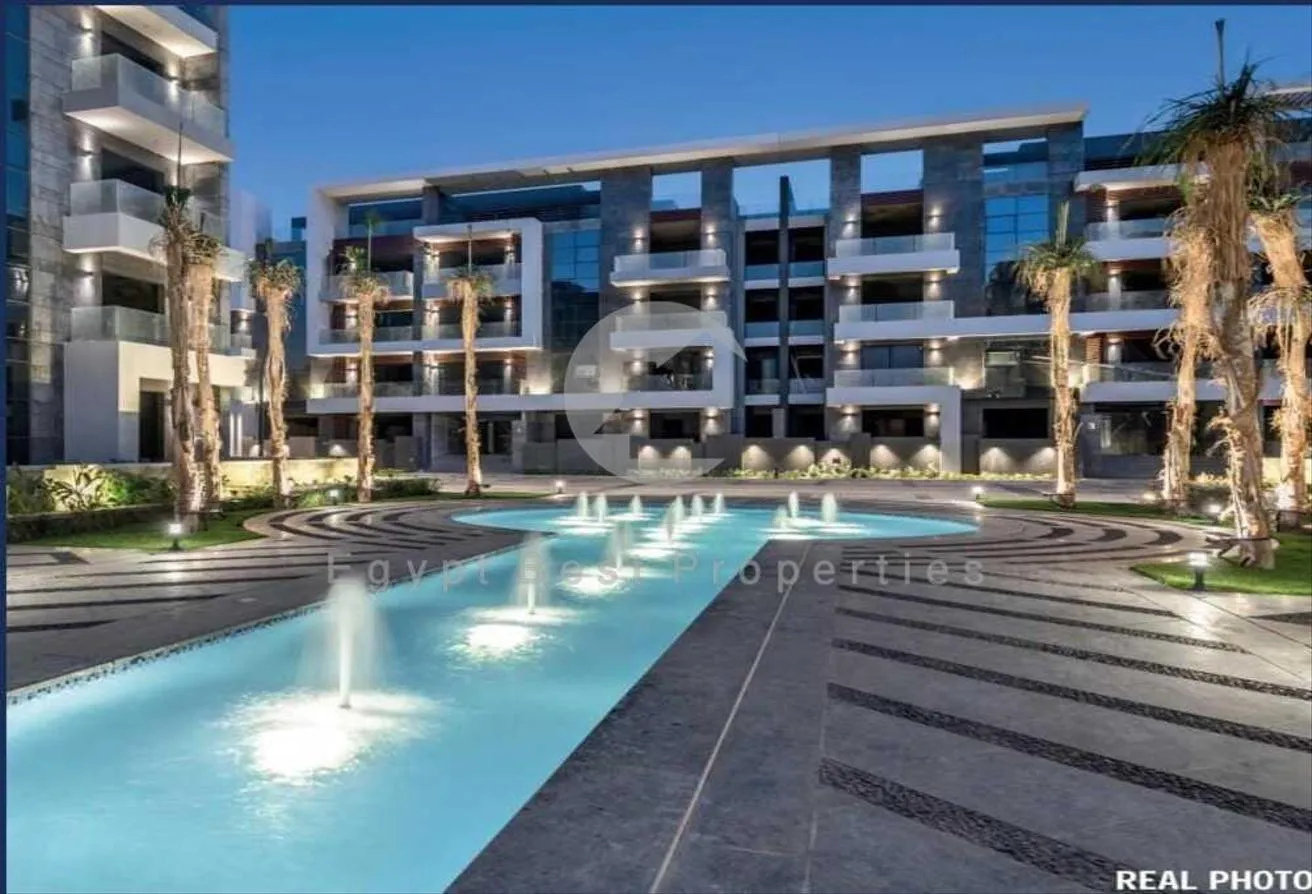 Sale in Capital Gardens Compound: IN NEW CAIRO OWN YOUR DUPLEX WITH |LOWEST-PRICED|!