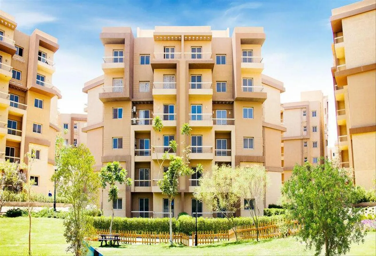 Sale in Ashgar City: Apartment 195m Resale Ready to move in Ashgar City