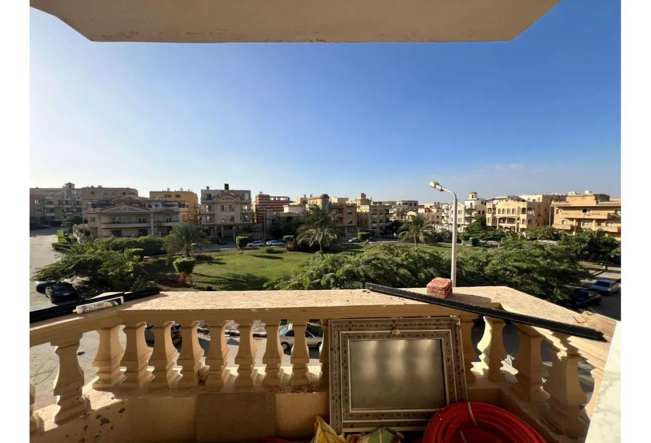 Sale in El Banafseg 3: 3BR Apartment For Sale In New Cairo City