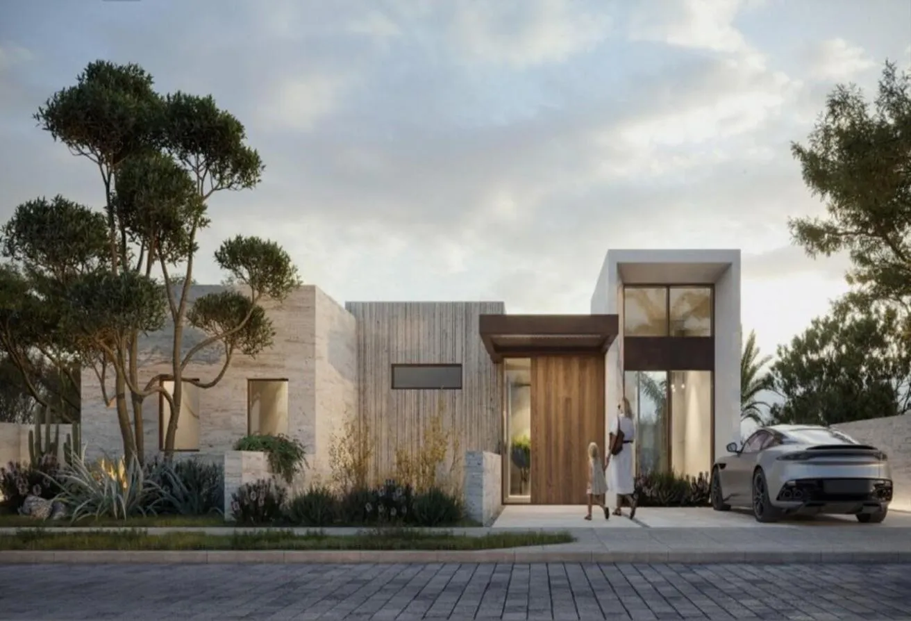 Sale in Badya Palm Hills: Twin House Ready to Move Fully finished Over |12Y|