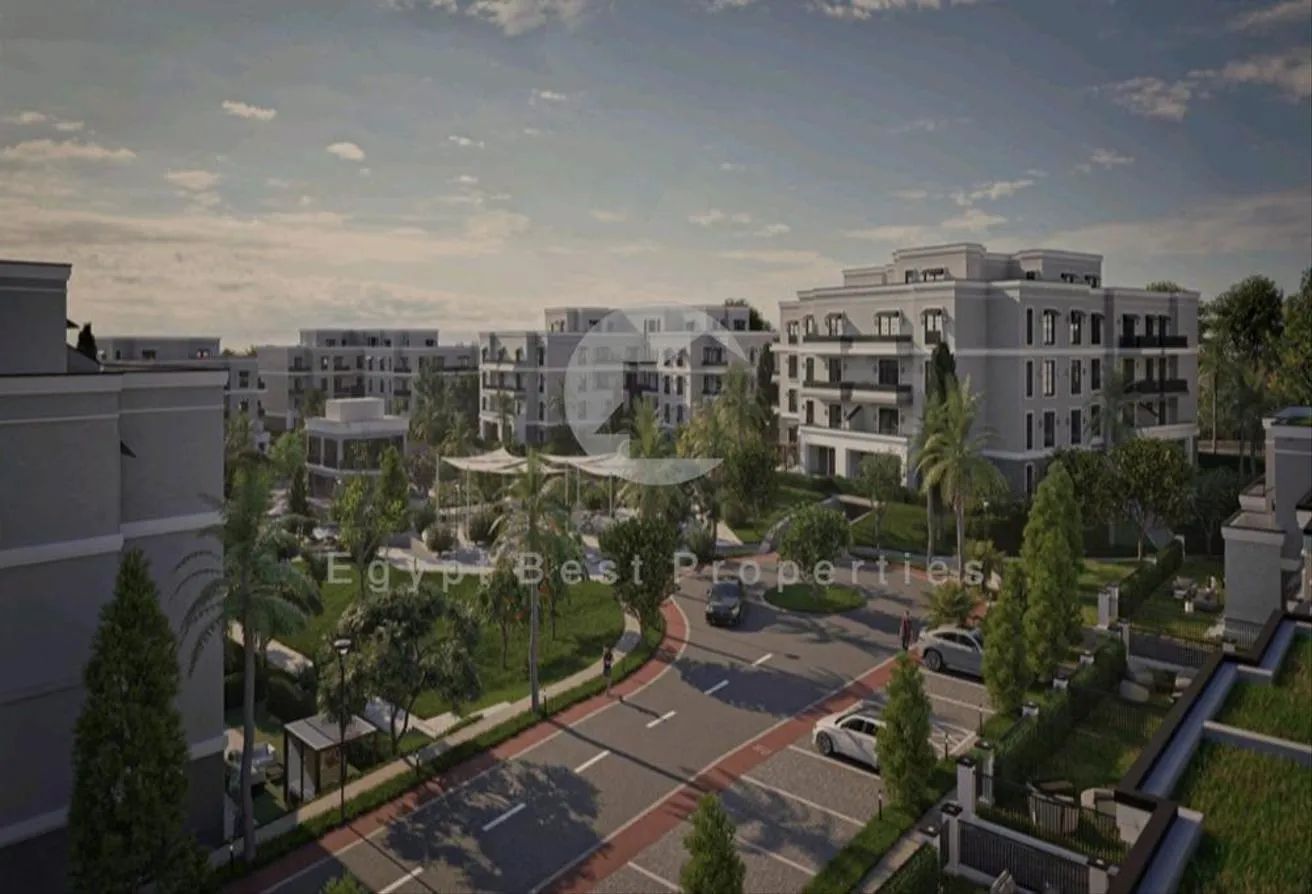 Sale in Ivoire: Fully Finished Penthouse Prime Location With 0% DP