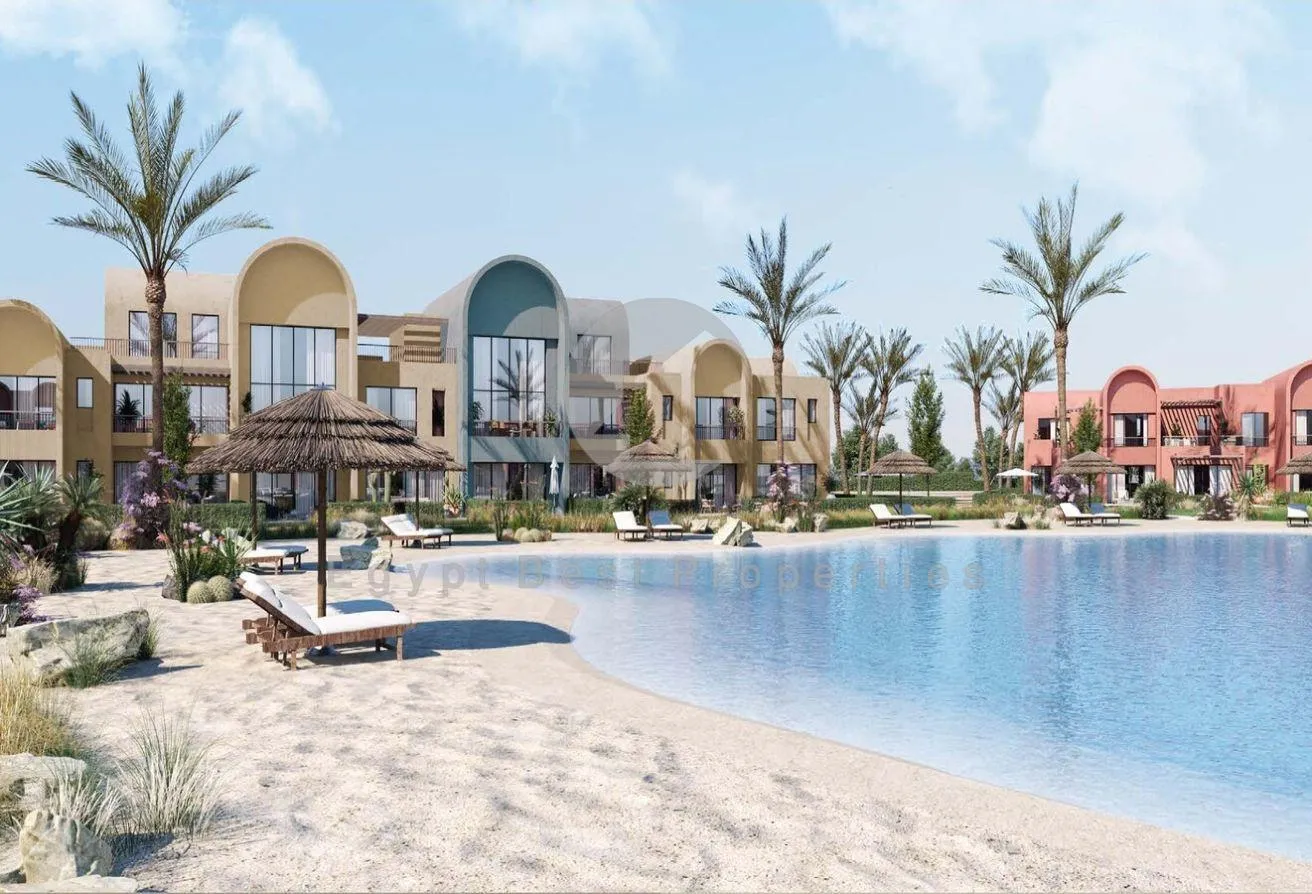 Sale in Sabina: 3BR Primary Location In Tulan Gouna |Limited Offer