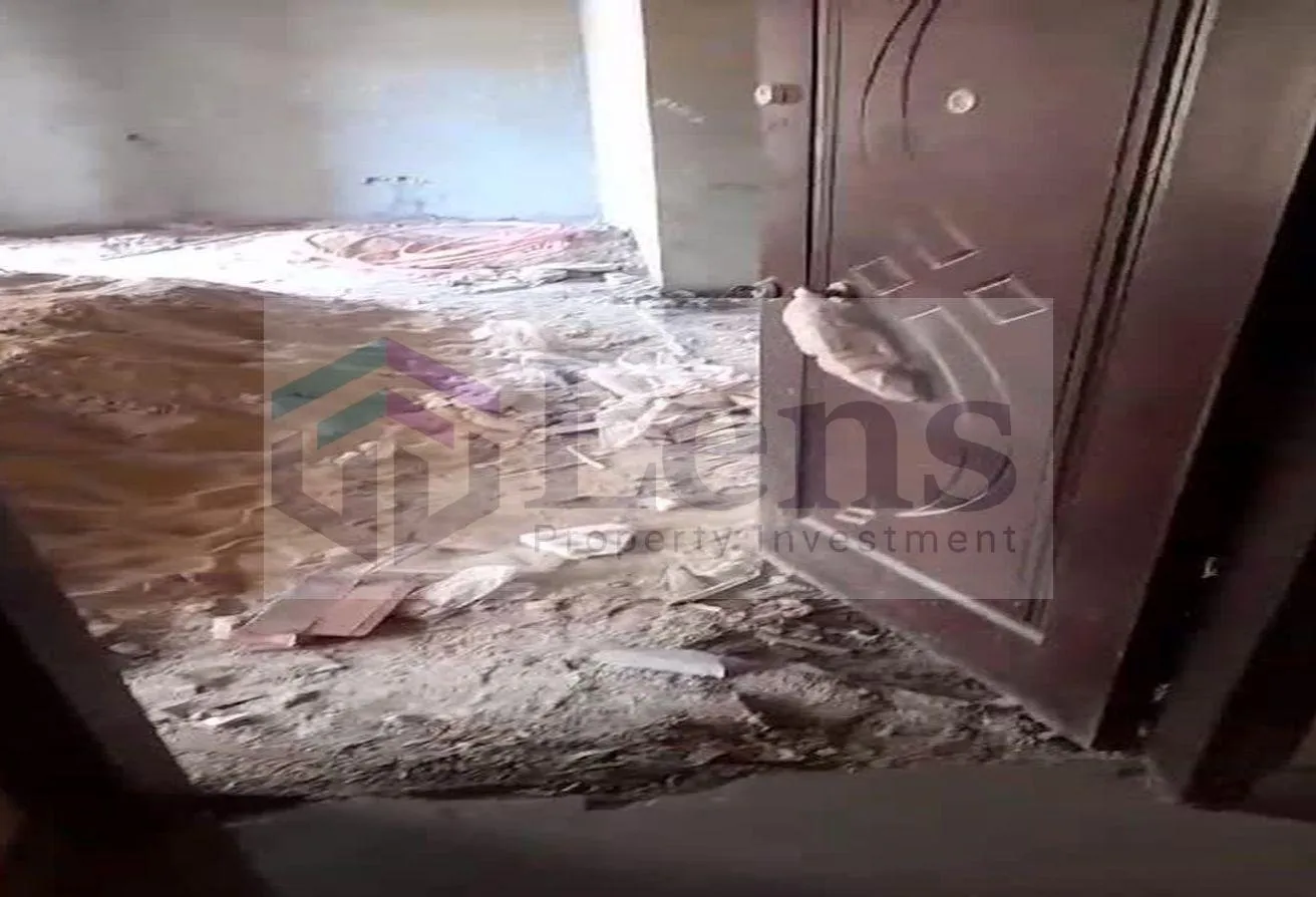 Sale in Al Andalus District: شقة 195م للبيع في الأندلس 1 - القاهرة الجديدة