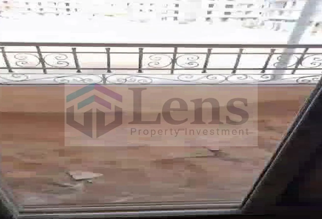 Sale in Al Andalus District: Duplex for sale in Al-Andalus , Fifth Settlement