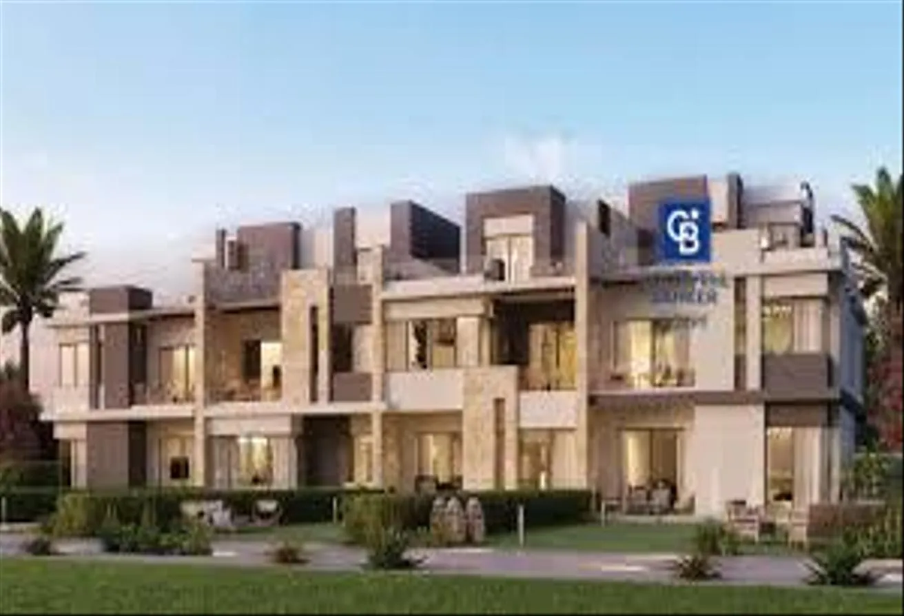 Sale in 6 October City: Immediate delivery villa in Eastern Expansions!