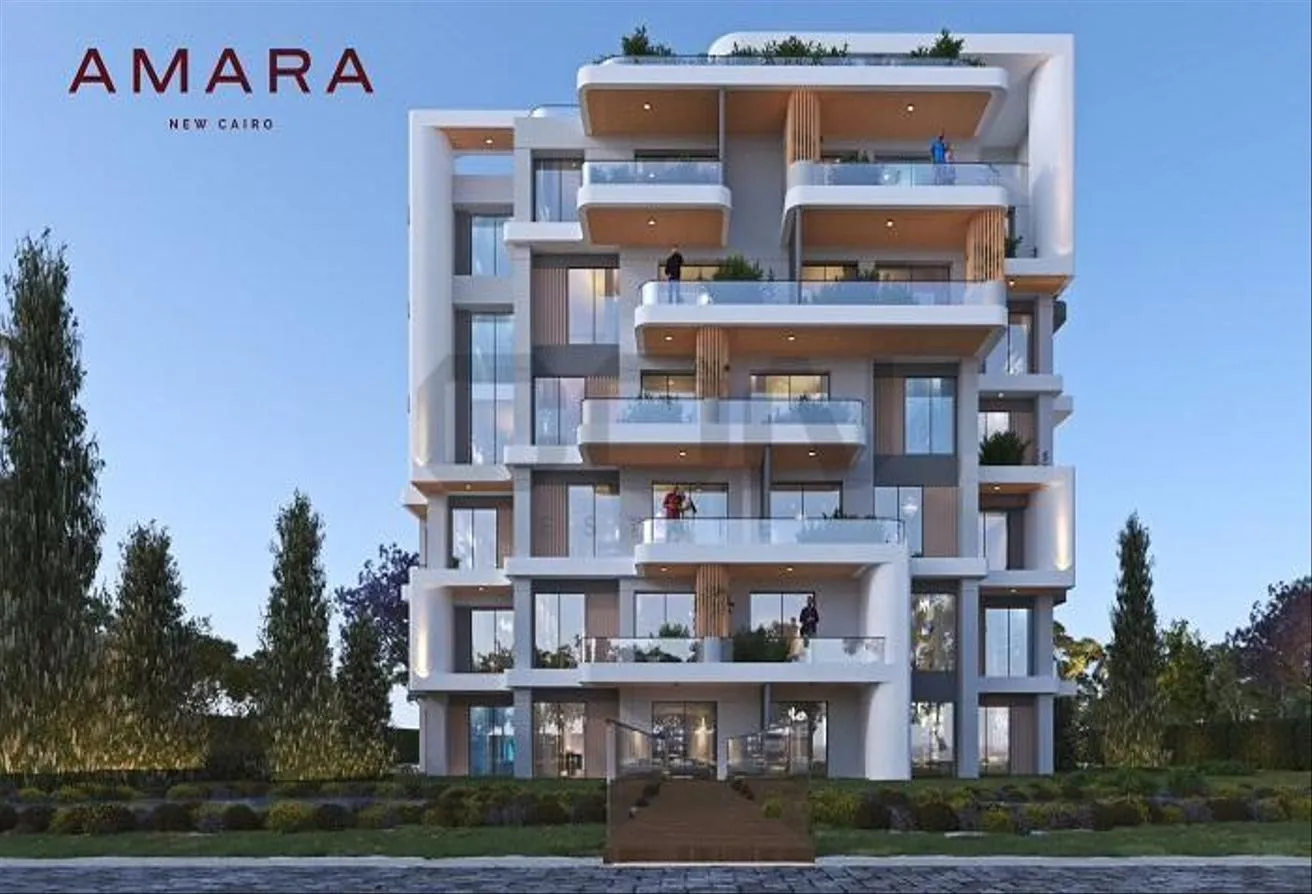 Sale in Amara: Ground Floor With Garden-Fully Finished At Amara