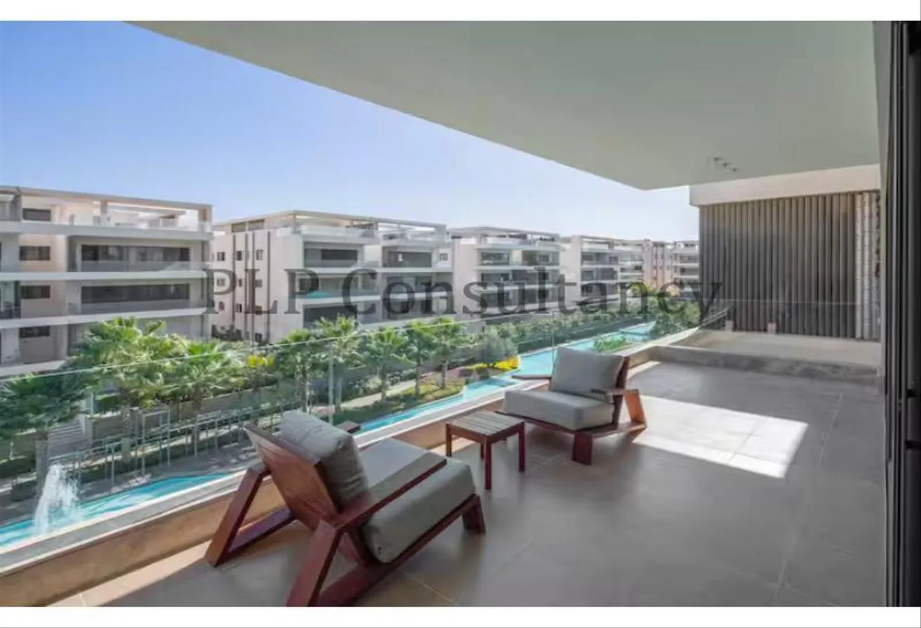 Sale in Lake View Residence 2: Penthouse for sale with Special view Lake View 2