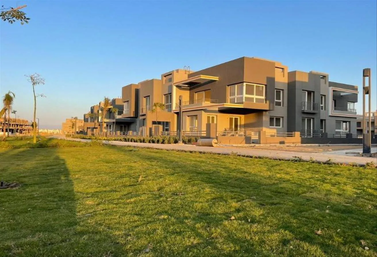 Sale in Touristic 1: fully finished apartment in Sheikh Zayed