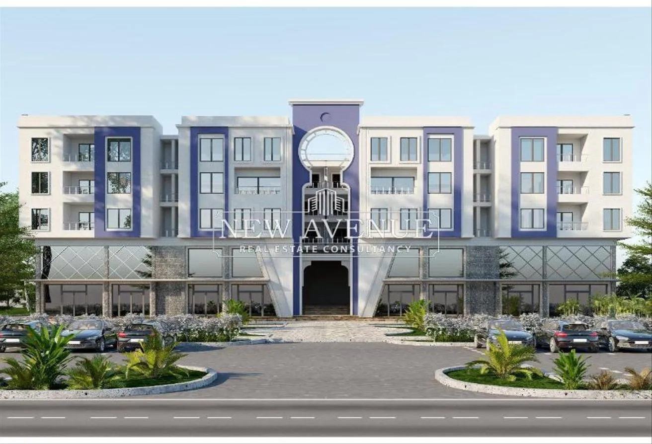 Sale in New Alamein City: For Sale: Food and Beverage Shop in New Alamein