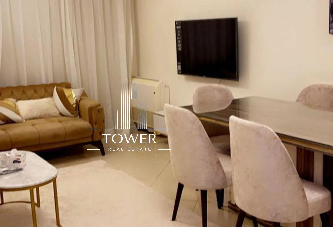 Rent in Dar Misr   Phase 2: شقه الايجار مفروش دار مصر 12 الشيخ زايد مساحه150 م
