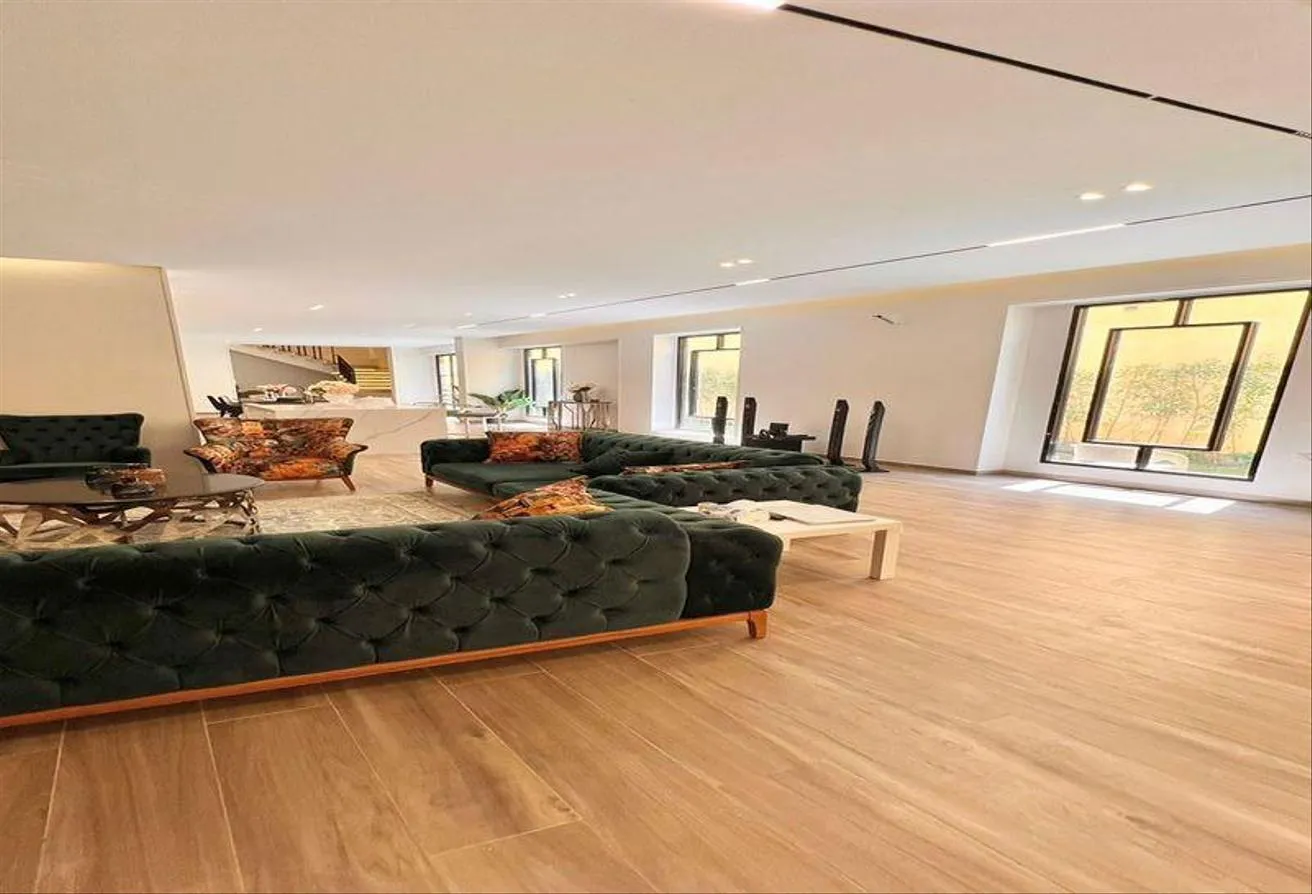 Sale in Touristic Zone 4: Duplex with Garden Super Lux with Special price