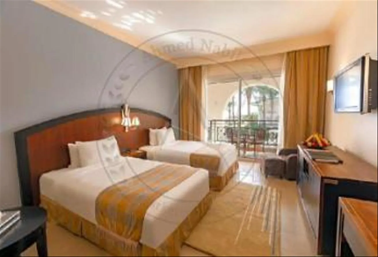 Sale in Stella Di Mare 1: شاليه بمساحه 46 متر بالعين السخنه