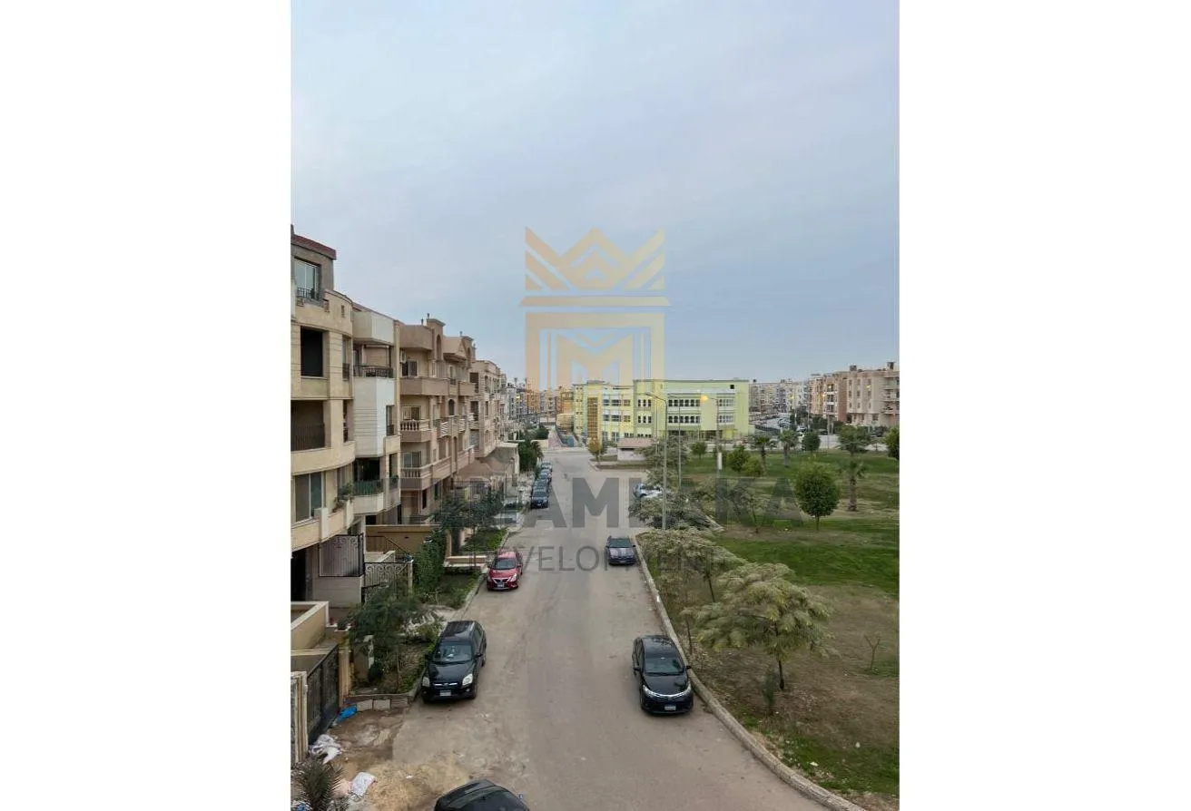 Sale in 16th District: Premium Apartment for Sale in Sheikh Zayed -