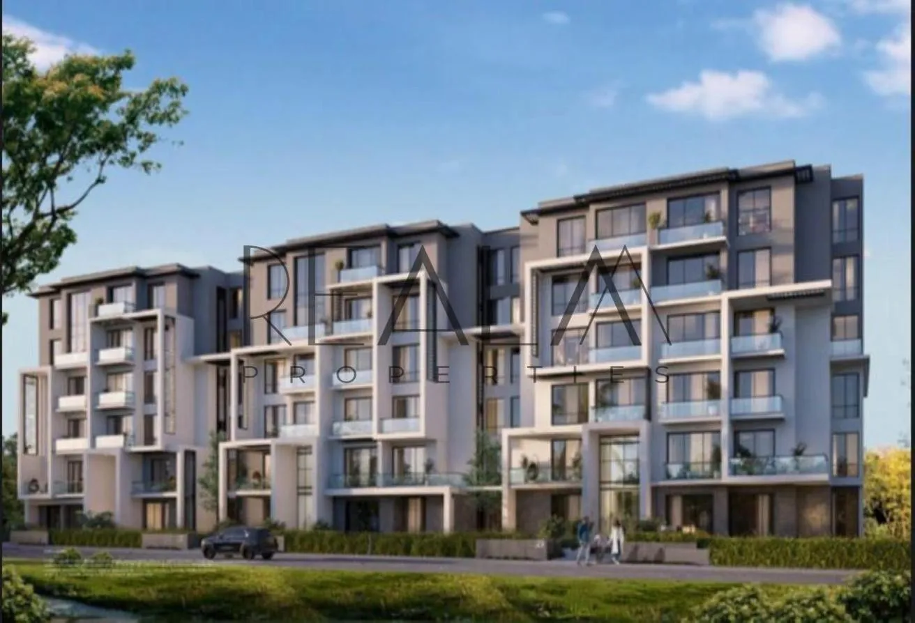 Sale in Westview Residence: Finished lake view delivery 2026 next to Belle vie
