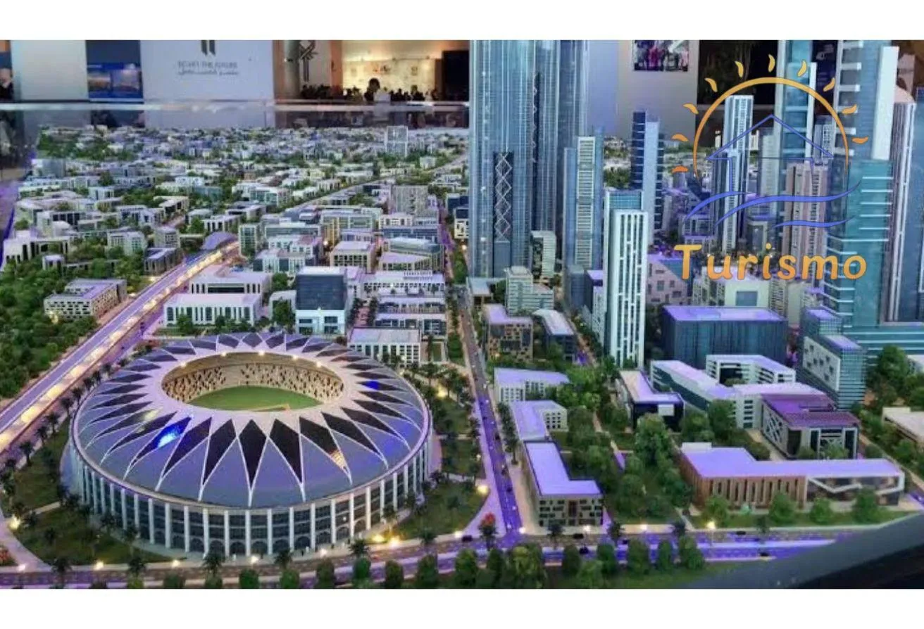 Sale in Capital Prime New Capital: The best investment at the initial launch price