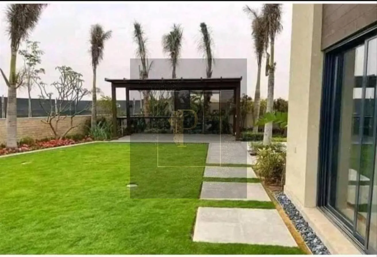 Sale in Piacera: للبيع شاليه استلام فورى تانى بياسيرا  العين السخنه