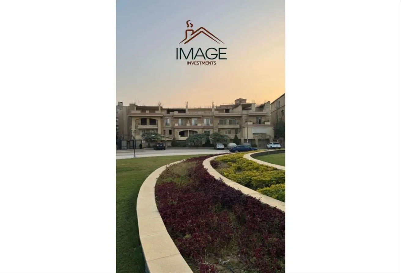 Sale in Al Shouyfat: Duplex for sale in a Prime location - New Cairo