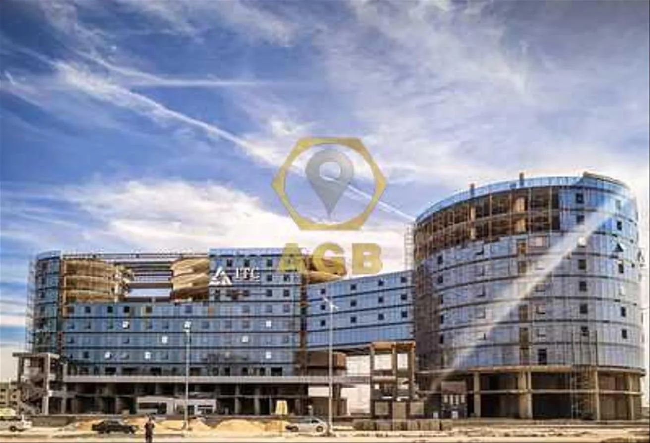 Sale in MU-23: المستقبل يبدأ من هنا – ITC Mall في Dahab Develop