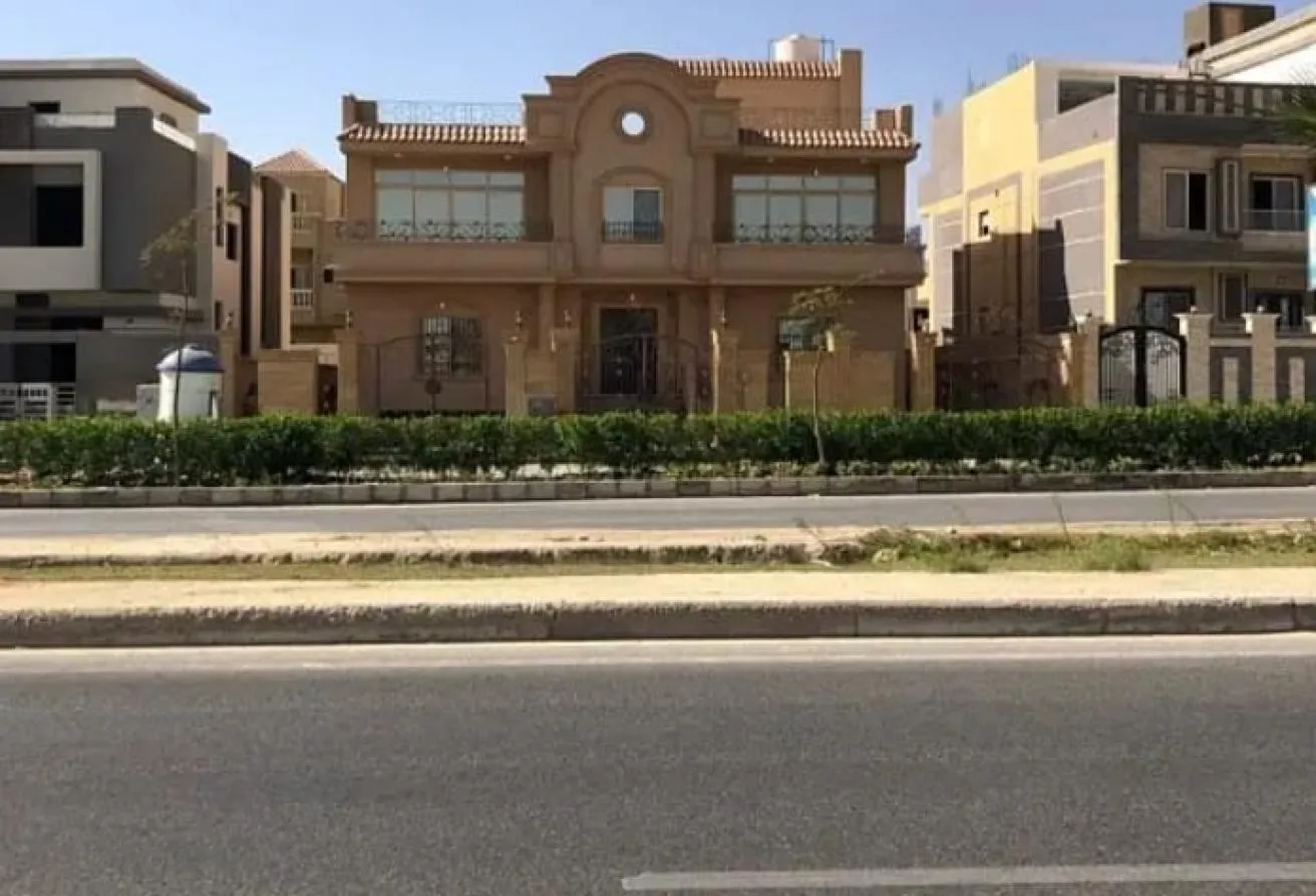 Rent in Palm Villa: Apartment for rent, first residence, Palm Villa