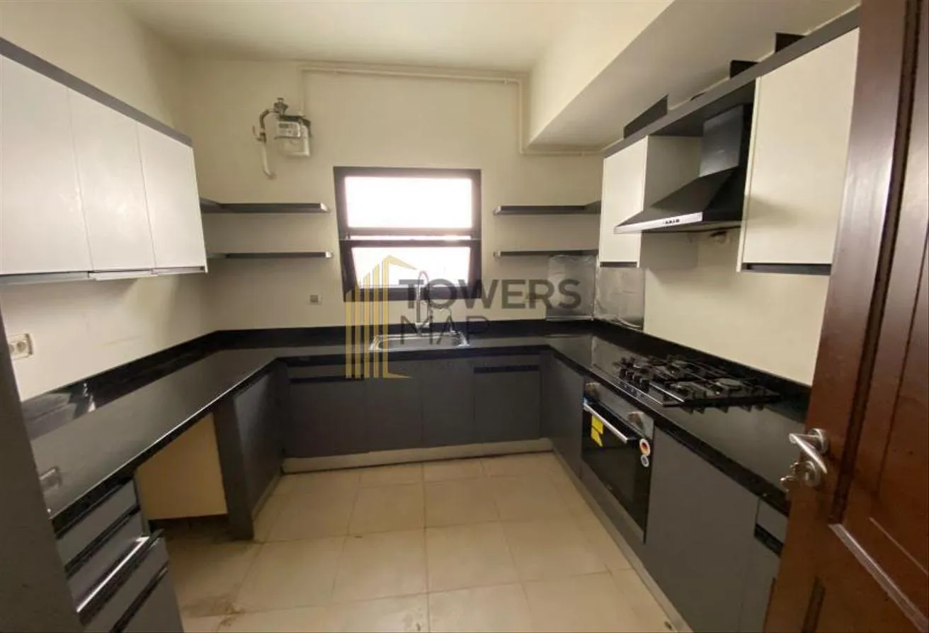 Sale in Mivida: Penthouse 4 BED | Double View | Fully Finished.