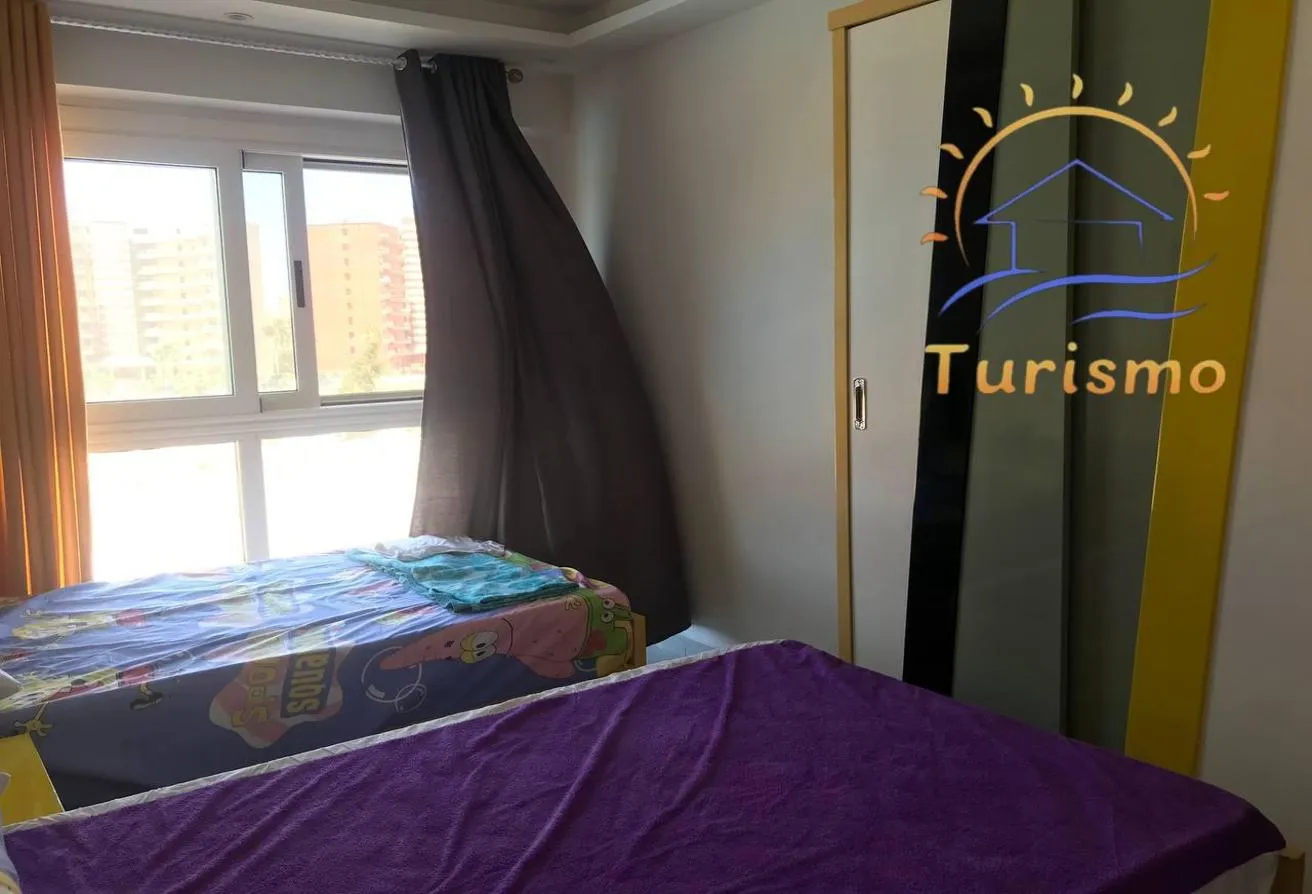 Rent in Golf Bay Porto: Studio for rent yearly - Golf Bay