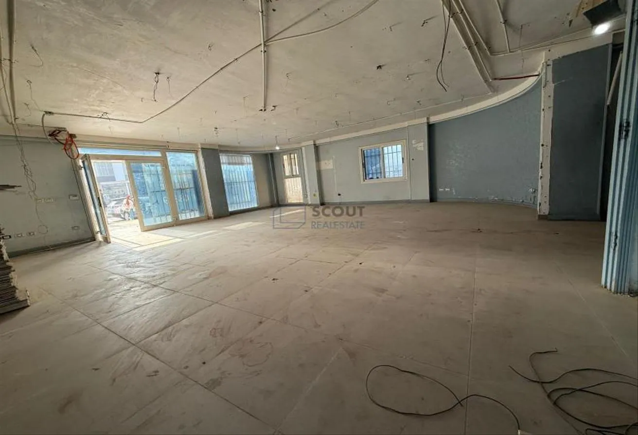 Rent in Business Plus: Hall building for rent 1800 SQM at sector 3 ......