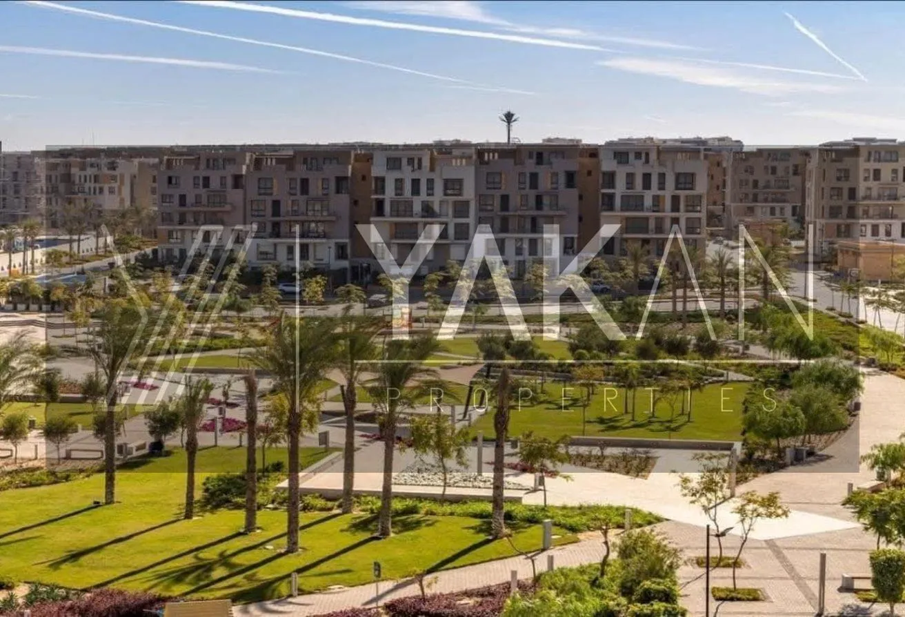 البيع في ايستاون: بنتهاوس للبيع في سوديك ايست تاون - لوكيشن متميز. 