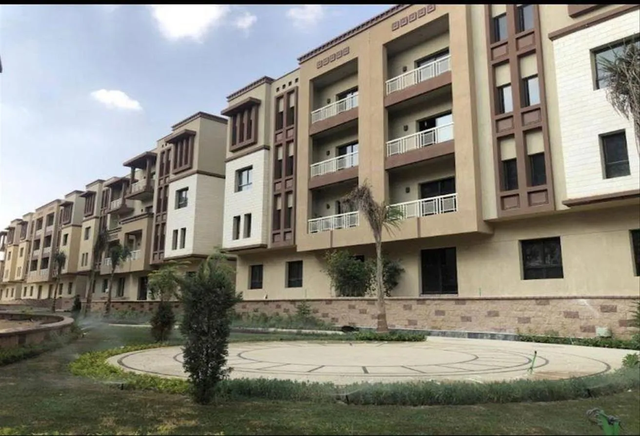 Sale in Green 5: Penthouse Prime location Landscape view RTM