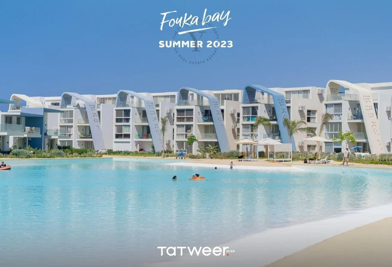 Sale in Fouka Bay: Own your Finished Villa with Best Price Fouka Bay