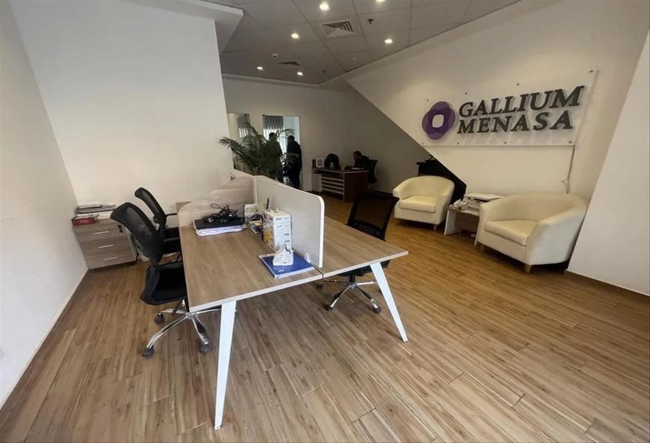 Rent in The Lane: Office For Rent in courtyard ubder price market
