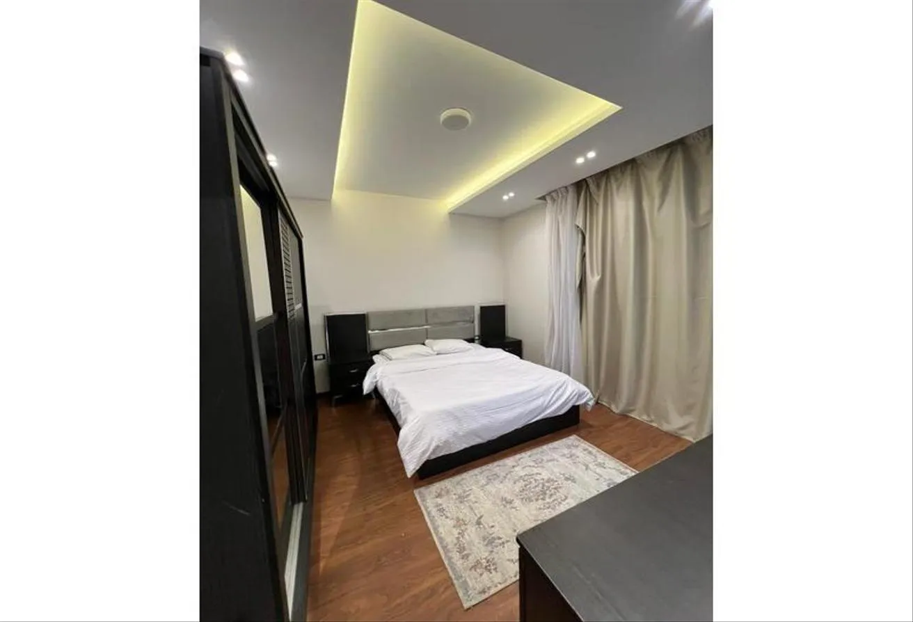 Sale in Six West: Ready Twin House 320 SQM, infront of Beverly Hills