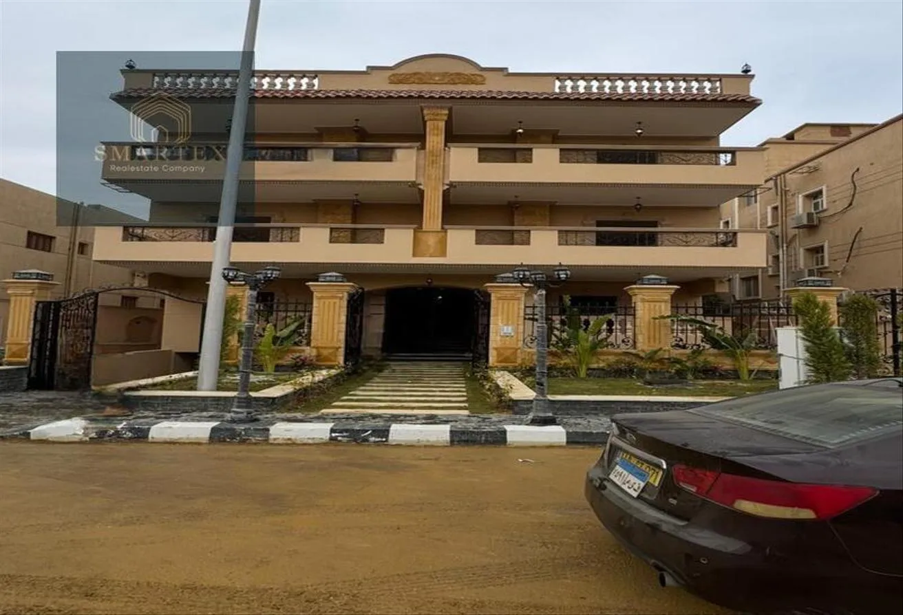 Sale in 1st Neighborhood: Apartment for sale 260 m - immediate delivery