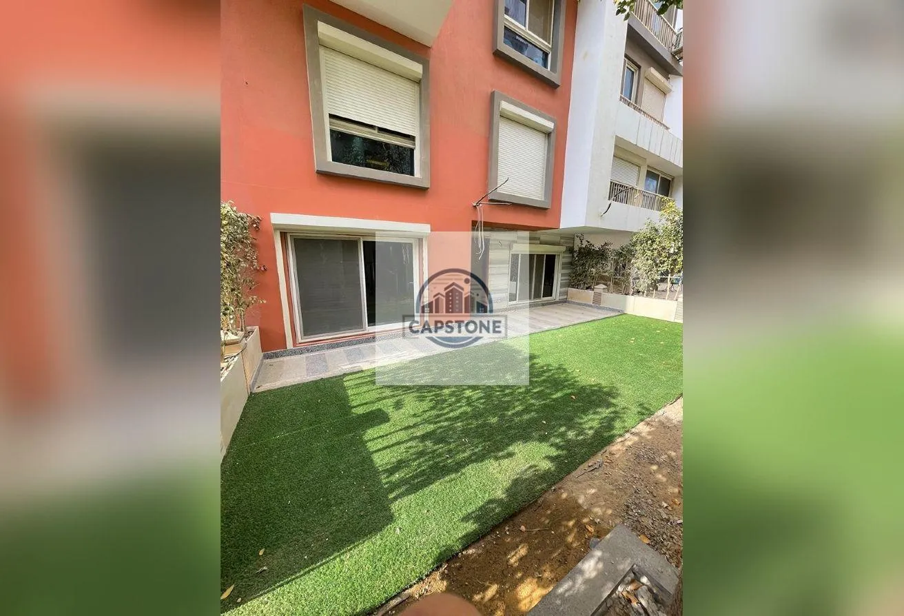 Sale in Amorada: Duplex for sale - amorada compound  New cairo