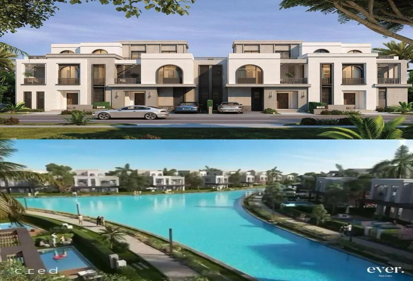 Sale in Ever: Receive a townhouse 0%dp next toHyde Park in 5year