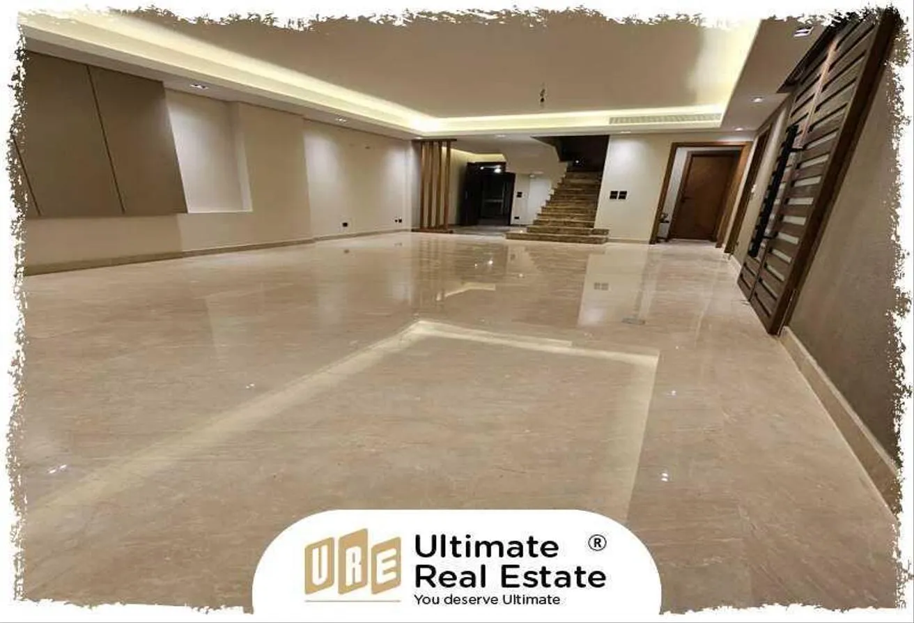Sale in Mountain View iCity: Resale iVilla Grand Roof 210 m in |MV| icity
