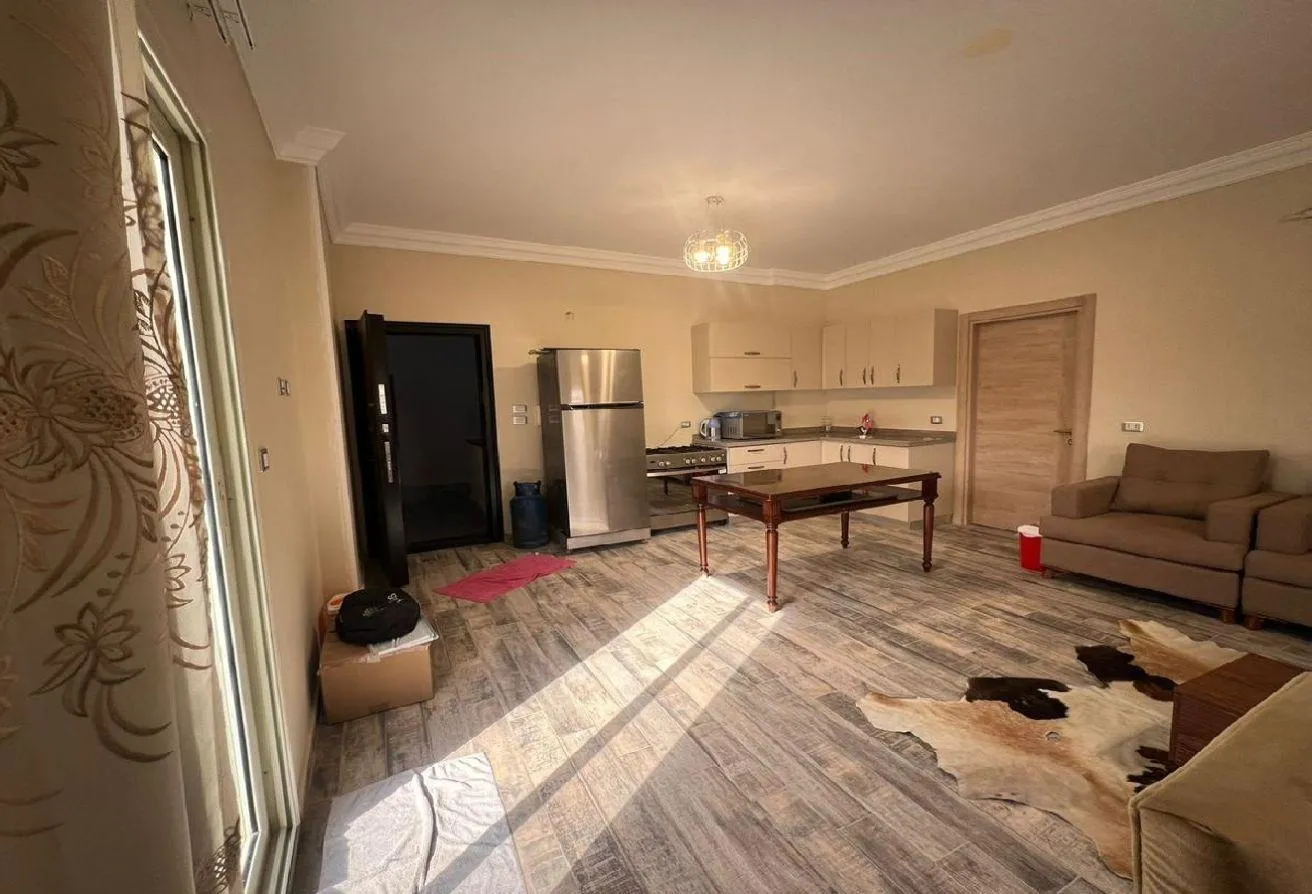 Sale in Tamr Hena: compound tamar hena  new cairo