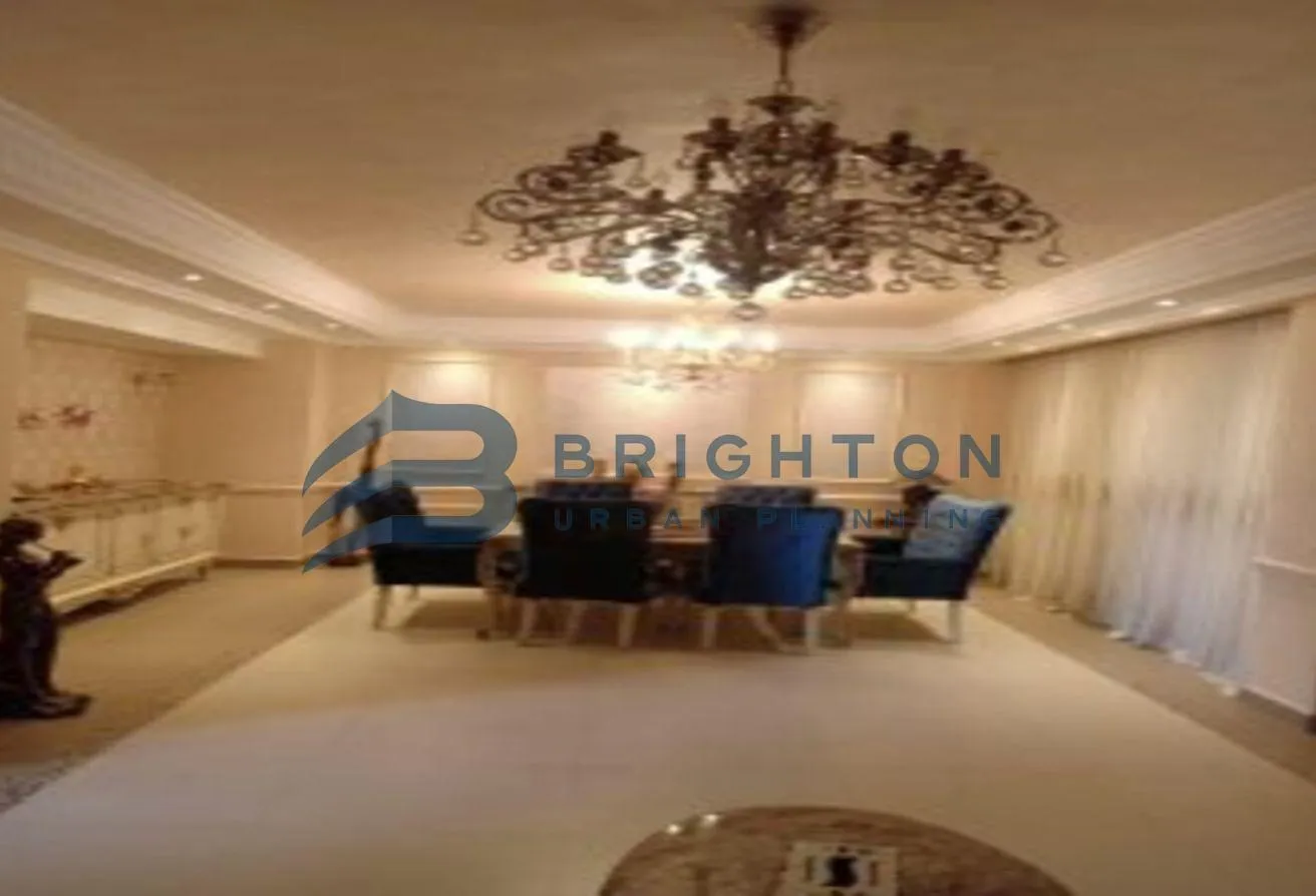 Sale in Al Shorouk Springs: Villa for sale in Springs Hassan Allam 760m