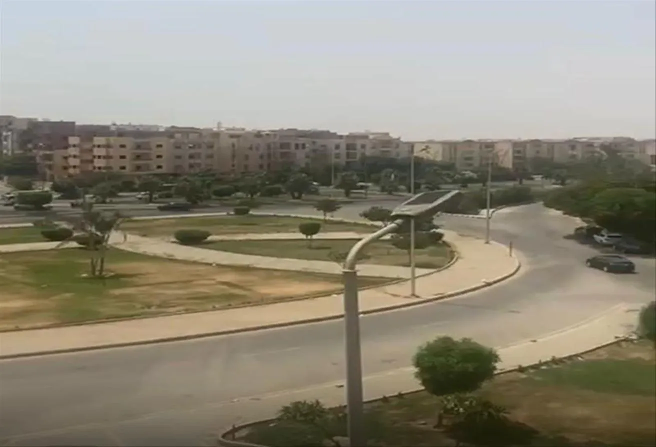 Sale in El Banafseg 4: Duplex for sale with garden 140m in Banafseg