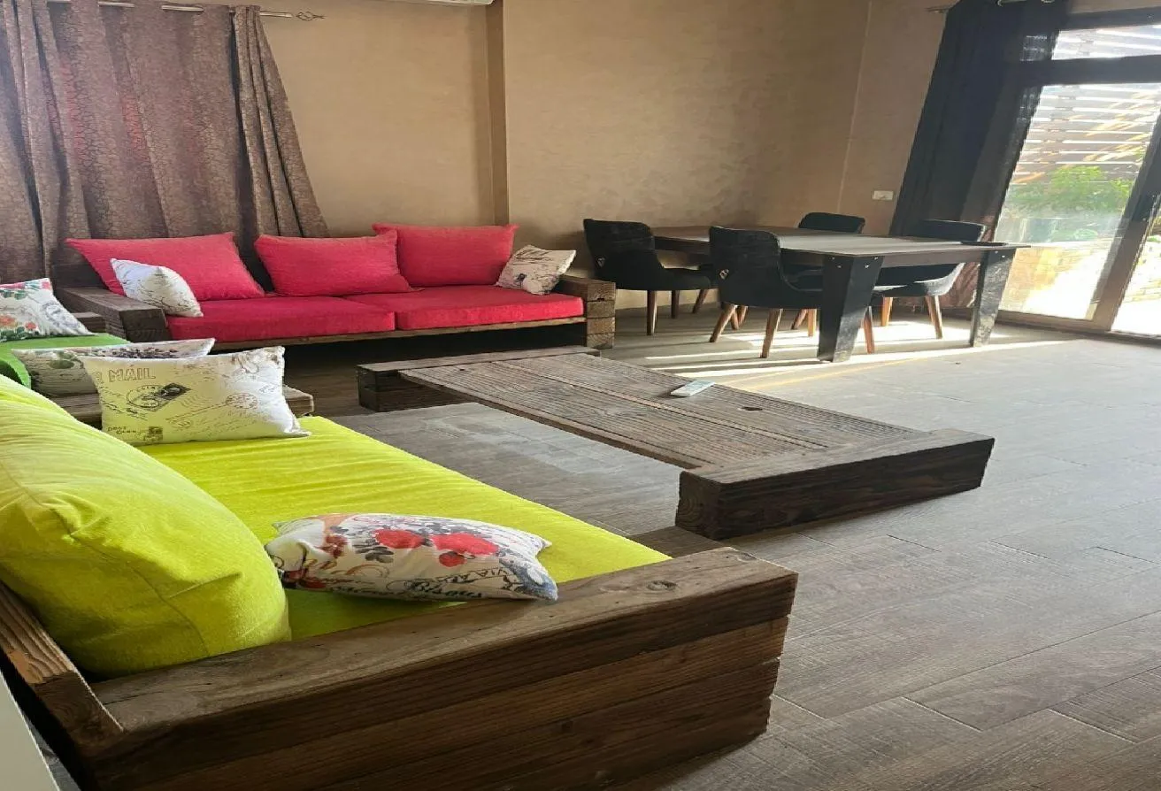 Rent in District 1: ستوديو مودرن للإيجار الحى الأول تجمع ٥